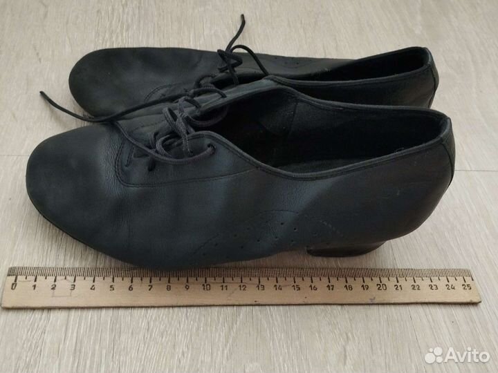 Туфли для бальных танцев