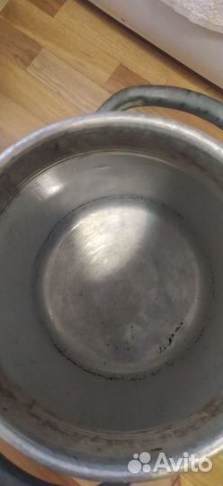 Стеклянные бутыли 5л