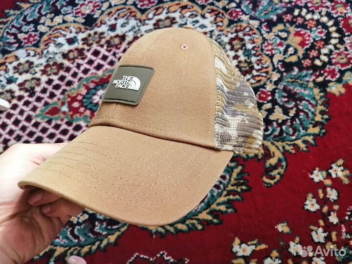 Бейсболка The North Face