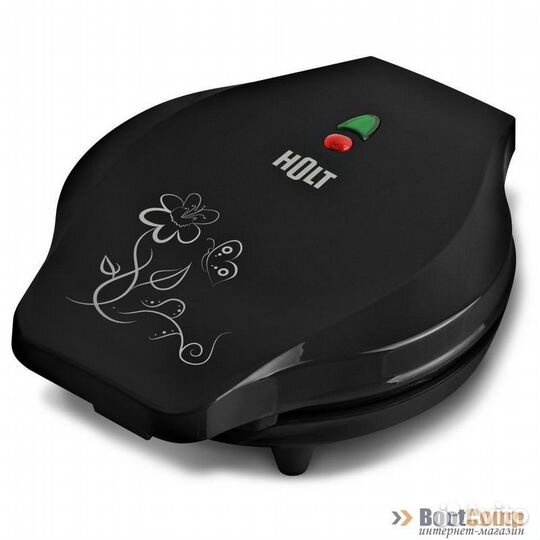 Вафельница Holt HT-WM-001