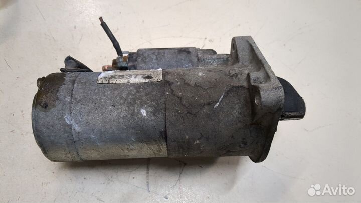 Стартер Opel Vectra C, 2008