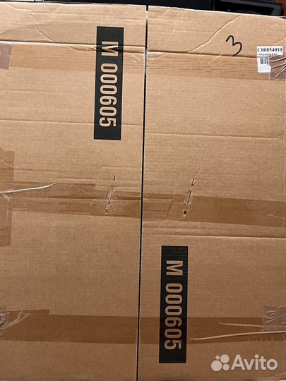 Уплотнитель для холодильников 57x83см+57х65см