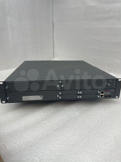 Маршрутизатор Avaya Secure Router 4134