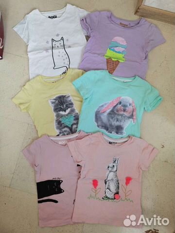 Одежда на девочку