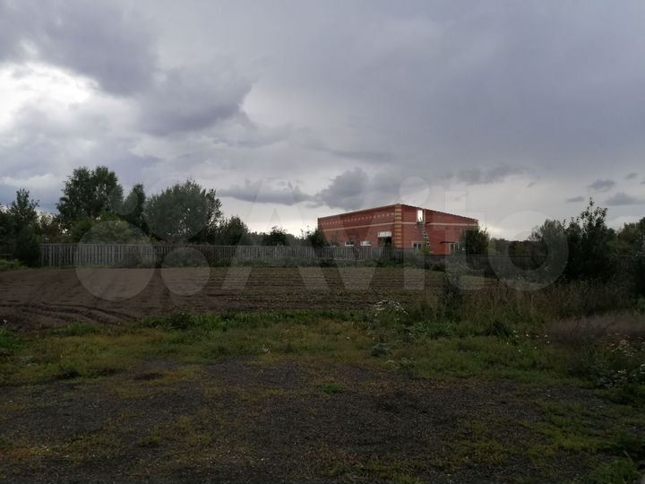 Участок 15 сот. (ИЖС)