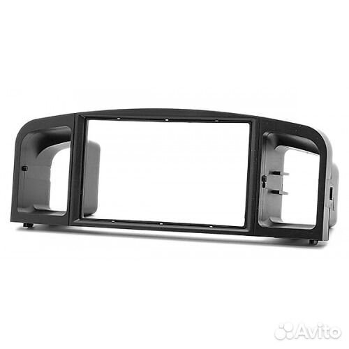 Переходные рамки для магнитол на Lifan