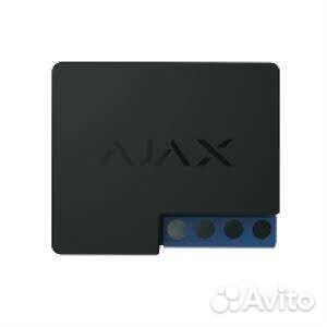 Wallswitch ajax