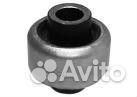 Сайлентблок рычага renault laguna II 01- пер.по