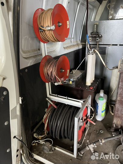 Электролаборатория этл-35К 2013 г.в