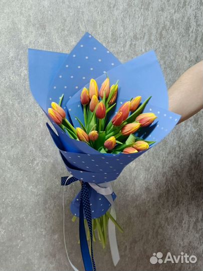 Цветы и букеты с доставкой
