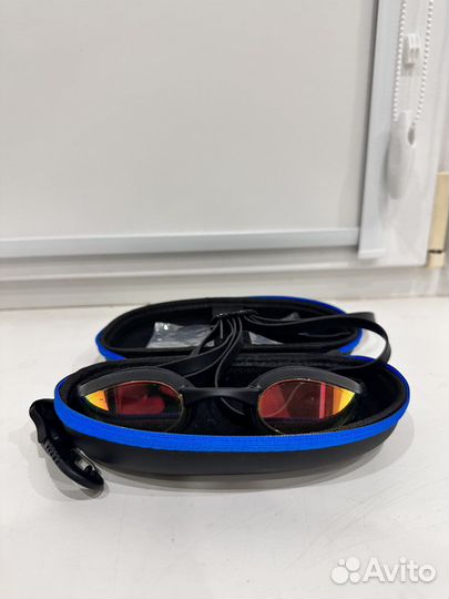 Очки для плавания arena