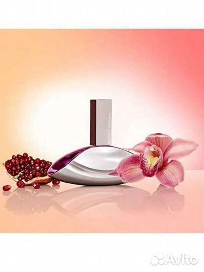 Calvin Klein Euphoria 100мл