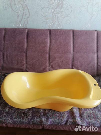 Ванночка для купания