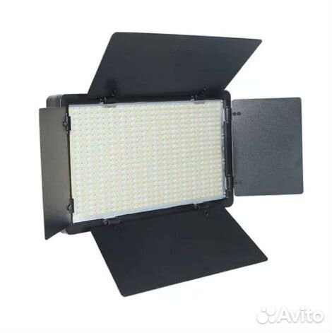 Видеосвет светодиодный 600