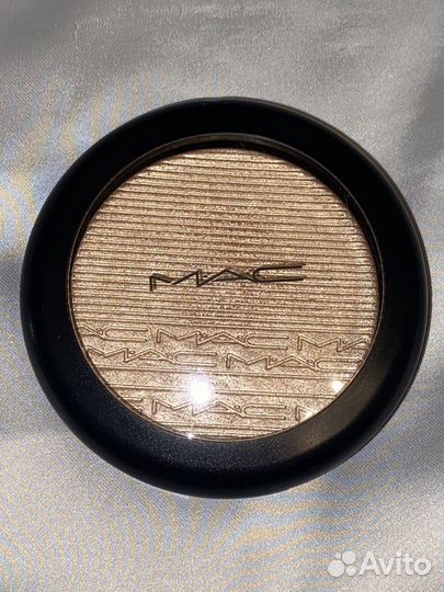 Хайлайтер Mac