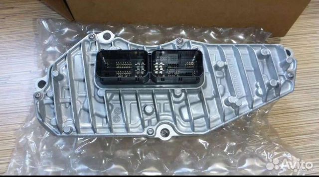 Тсм блок форд фокус 3,ford focus 3