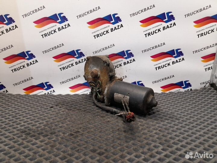 Моторчик стеклоочистителя