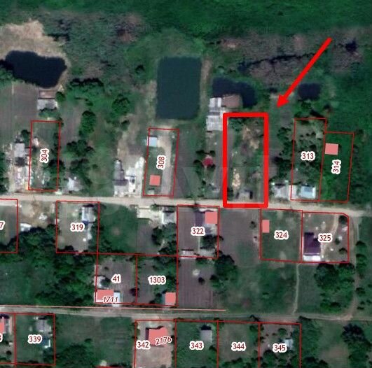 Участок 7 сот. (ИЖС)