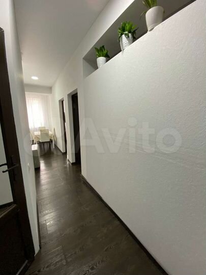 2-к. квартира, 50 м², 3/8 эт.