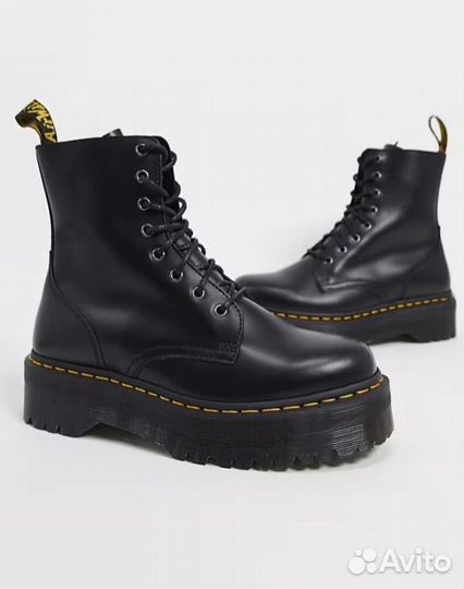 Dr Martens Jadon