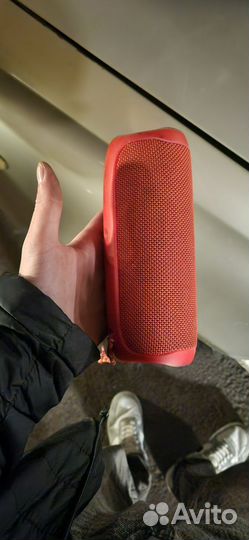 Колонка jbl flip 5 бу