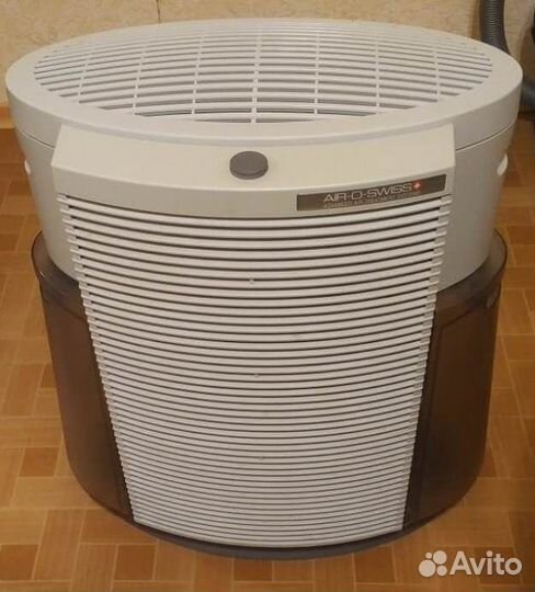 Климатический комплекс Boneco Air-O-Swiss 2071