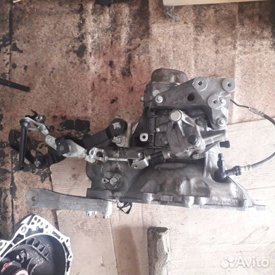 Коробка Передач Механика МКПП Опель Opel в наличии