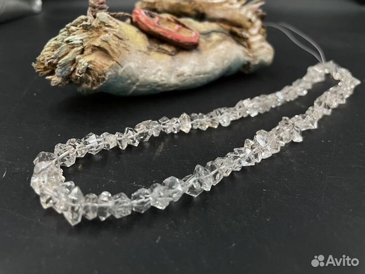 Херкимерский алмаз