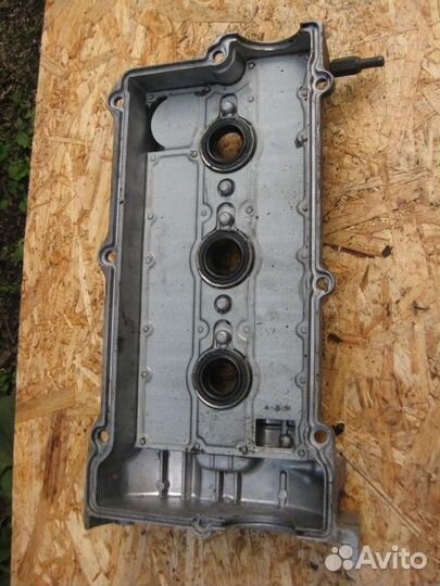 Крышка головки блока (клапанная) Hyundai Sonata 5