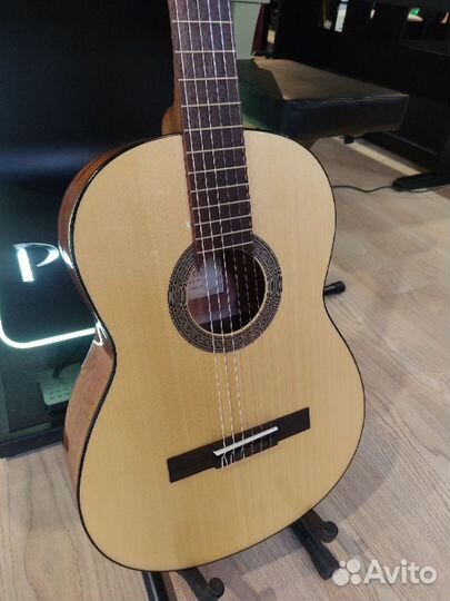 Cort AC100-SG - Классическая гитара