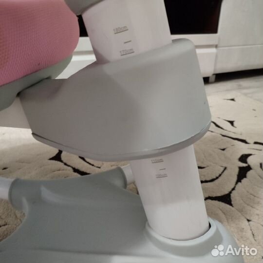 Ортопедическое кресло детское