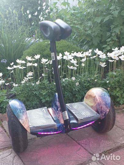 Segway ninebot smartbalanse