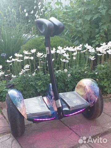 Segway ninebot smartbalanse