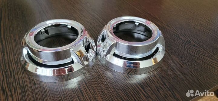 Маски для линз,бленды 3.0