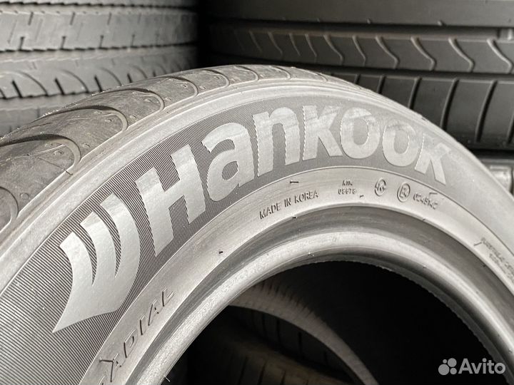 Hankook Ventus ME01 K114 225/55 R18