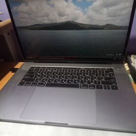 Apple MacBook Pro 15 2017 512Gb i7