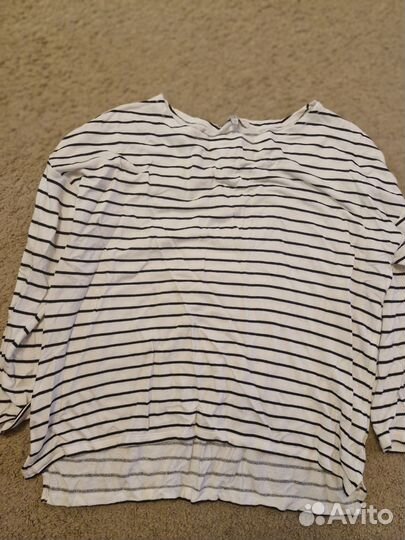 Пакет вещей (бронь)