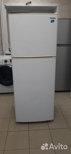 Холодильник Samsung No Frost 155sm