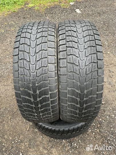 Dunlop Grandtrek SJ6 265/65 R17 112Q