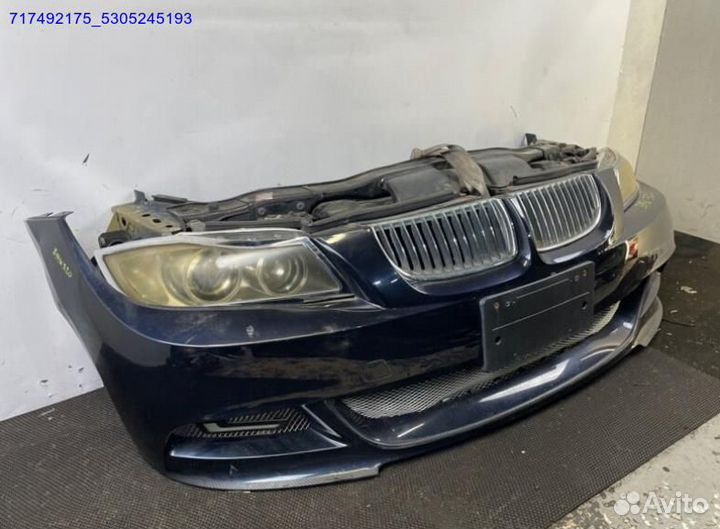 Ноускат BMW 3 E90