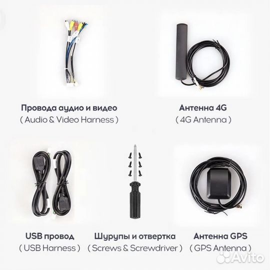 Teyes сс3L Mazda 6 15-21