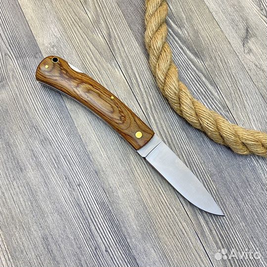 Нож складной