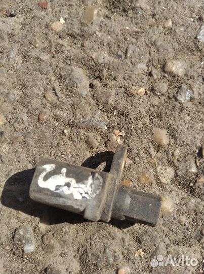 Задний датчик абс Форд Фокус 2