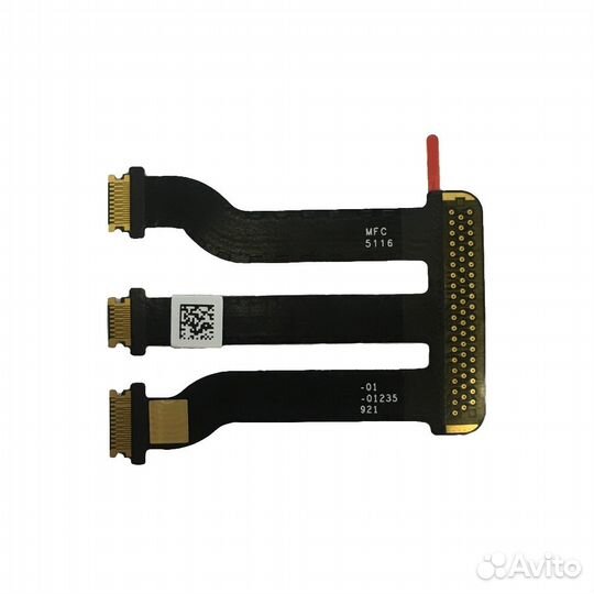 Шлейф дисплея для Apple Watch S3 38mm LTE