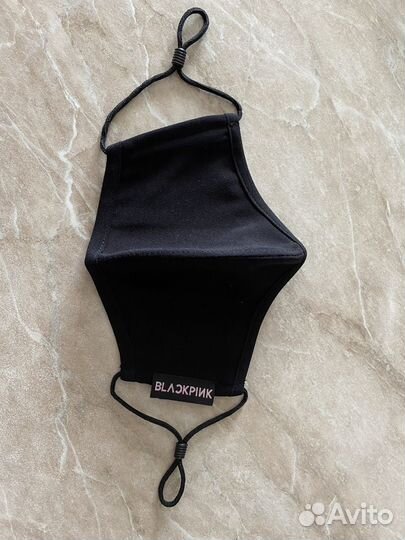 Защитная маска для лица H&M для девушек