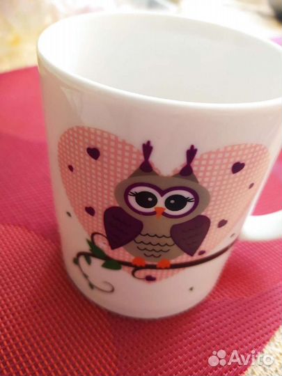 Набор салатников стекло