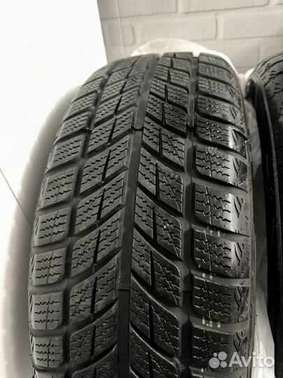 Headway Polarstar 215/55 R18