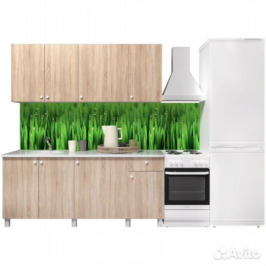 Кухня point 1,8м