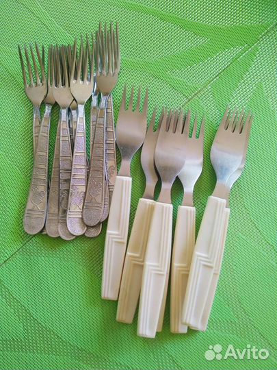 Посуда СССР