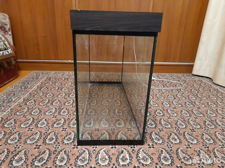 Аквариум 100 литров